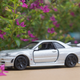 Illustration for article titled Monday Motivation - TP Nissan Skyline R34 Z-tune